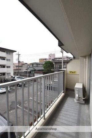 ツインヴィラ大島Aの物件内観写真